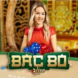 Bac Bo online slot from Evolution – play at sankraacasino.uk