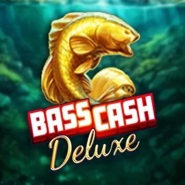Play Bass Cash Deluxe slot by Alchemy Gaming on sankraacasino.uk