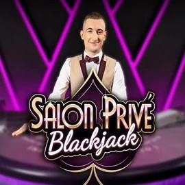Blackjack Salon Privé online slot from Ezugi – play at sankraacasino.uk