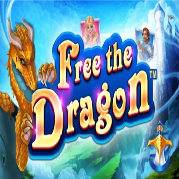 Free the Dragon logo by Playtech at Sankra Casino