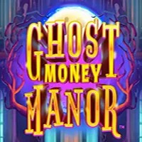 Ghost Money Manor casino game by Gold Coin Studio – featured logo at Sankra Casino