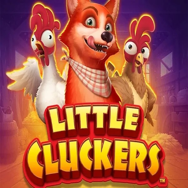 Play the Little Cluckers slot by Greentube on Sankra Casino