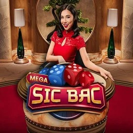 Mega Sic Bac – slot by Pragmatic Play, featured at sankraacasino.uk