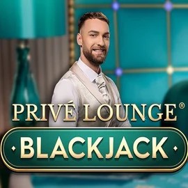 Play Privé Lounge Blackjack slot by Pragmatic Play on sankraacasino.uk