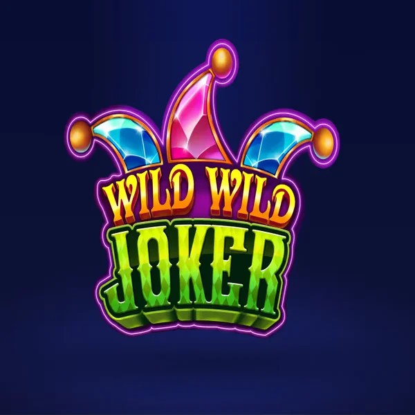 Wild Wild Joker slot visual from Pragmatic Play available on sankraacasino.uk